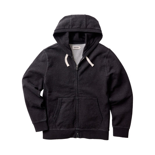 Taylor Stitch Full-Zip Apres Hoodie