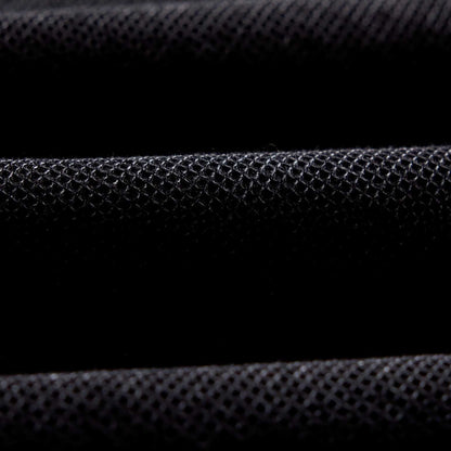 Taylor Stitch Black Indigo Waffle Long Haul Jacket