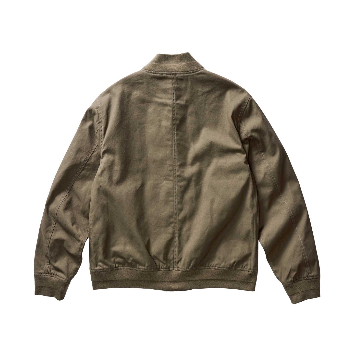 Taylor Stitch Lightweight Bomber Jacket