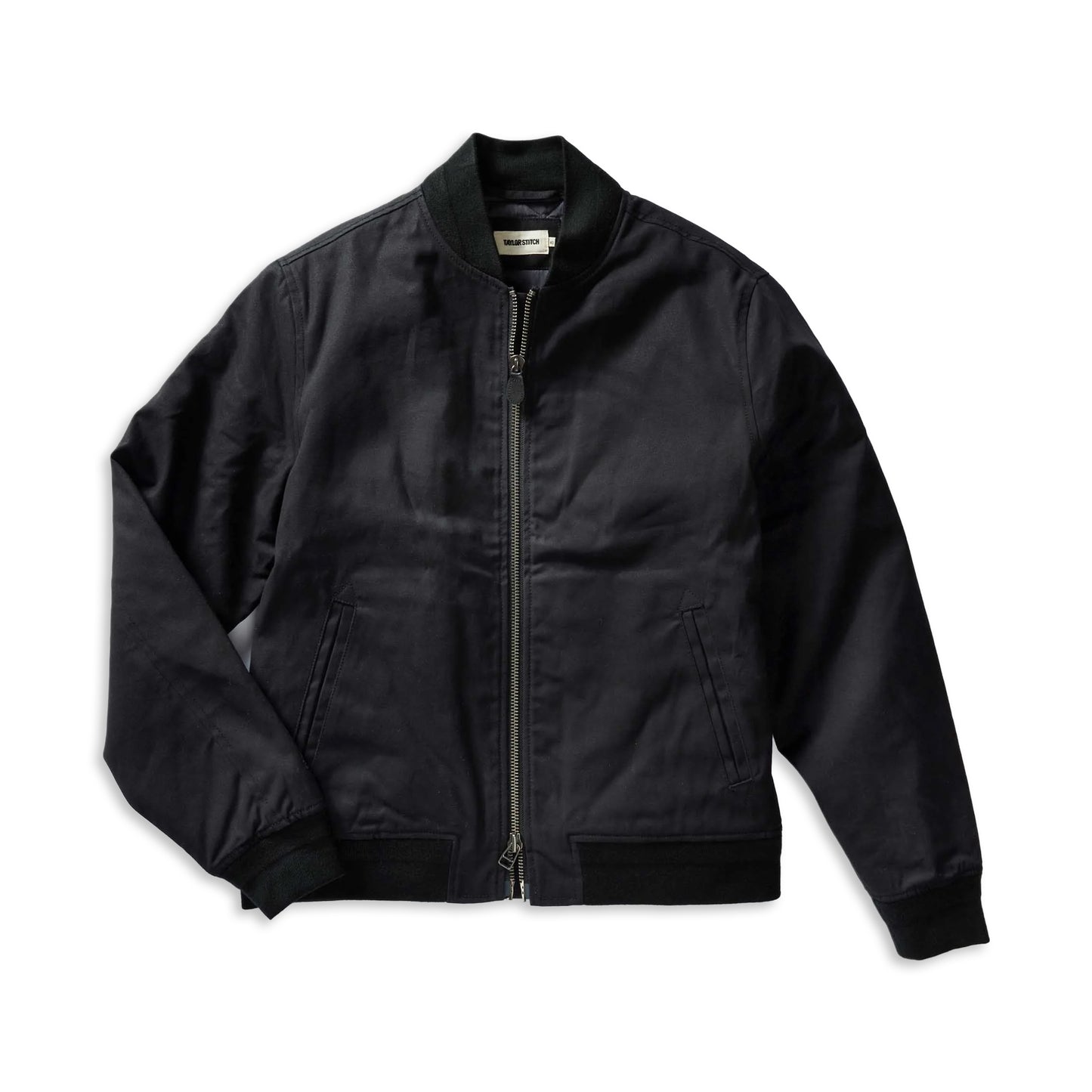 Taylor Stitch Insulated Bomber Jacket