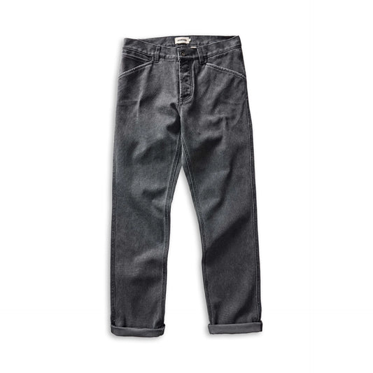 Taylor Stitch Chipped Canvas Camp Pant