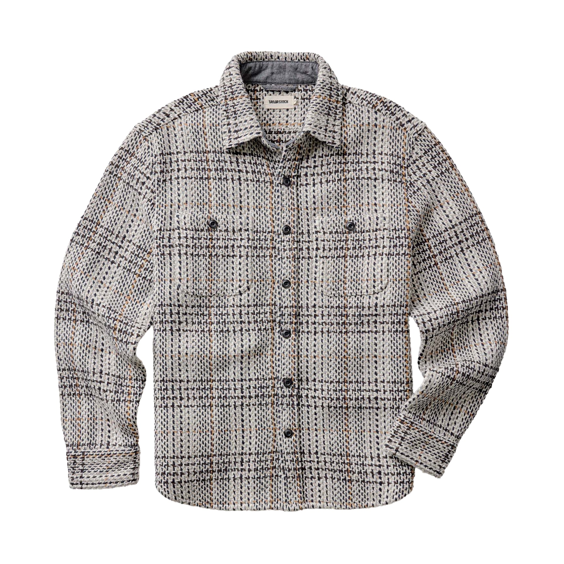 Taylor Stitch | Uncrate Supply