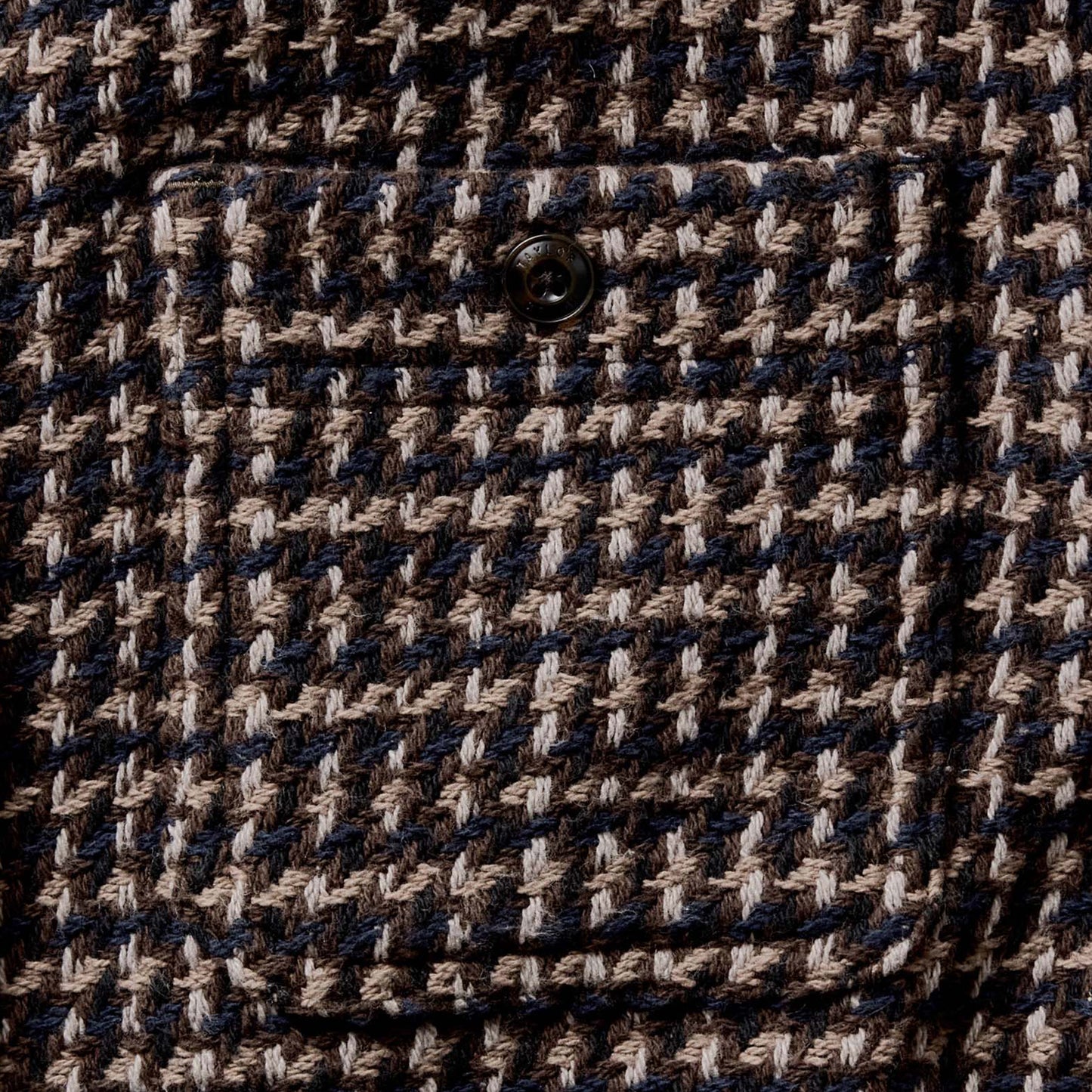 Taylor Stich Cutter Overshirt