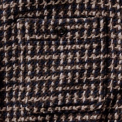 Taylor Stich Cutter Overshirt