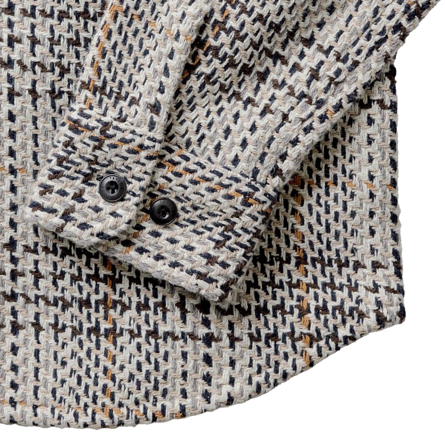 Taylor Stich Cutter Overshirt