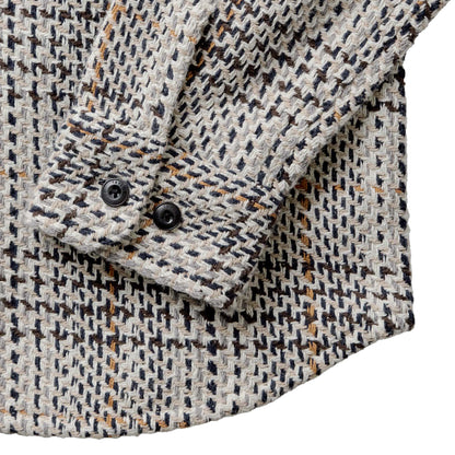 Taylor Stich Cutter Overshirt