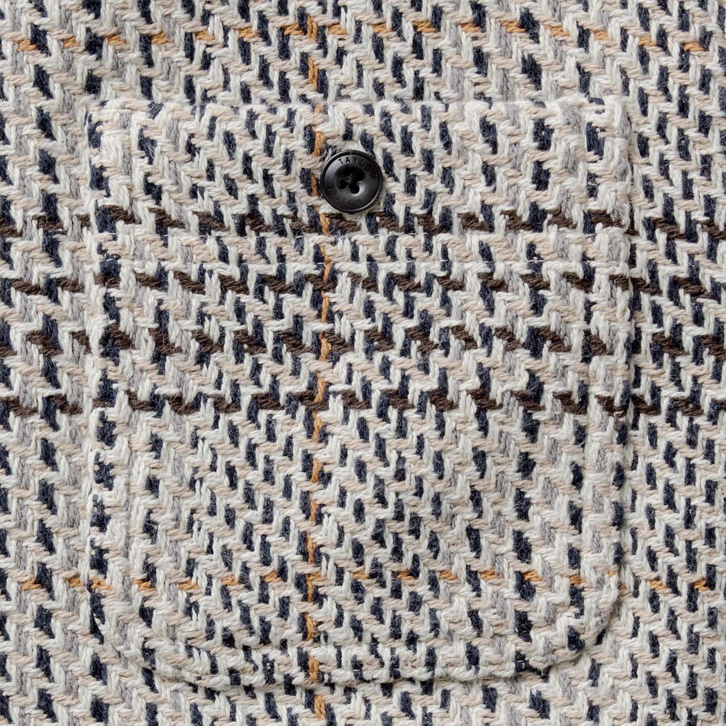 Taylor Stich Cutter Overshirt