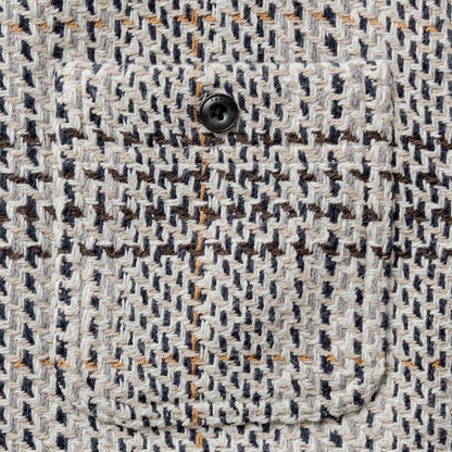 Taylor Stich Cutter Overshirt