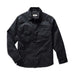 Taylor Stitch Dry Wax Fender Jacket - Coal Dry Wax