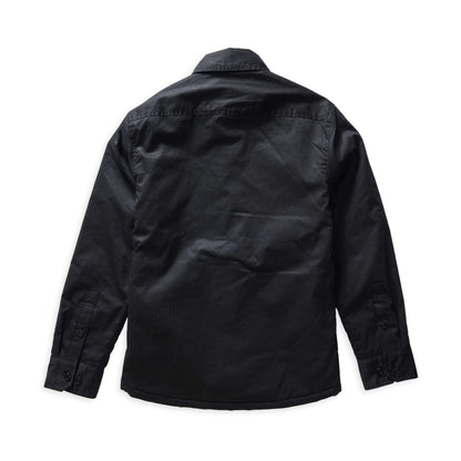 Taylor Stitch Dry Wax Fender Jacket