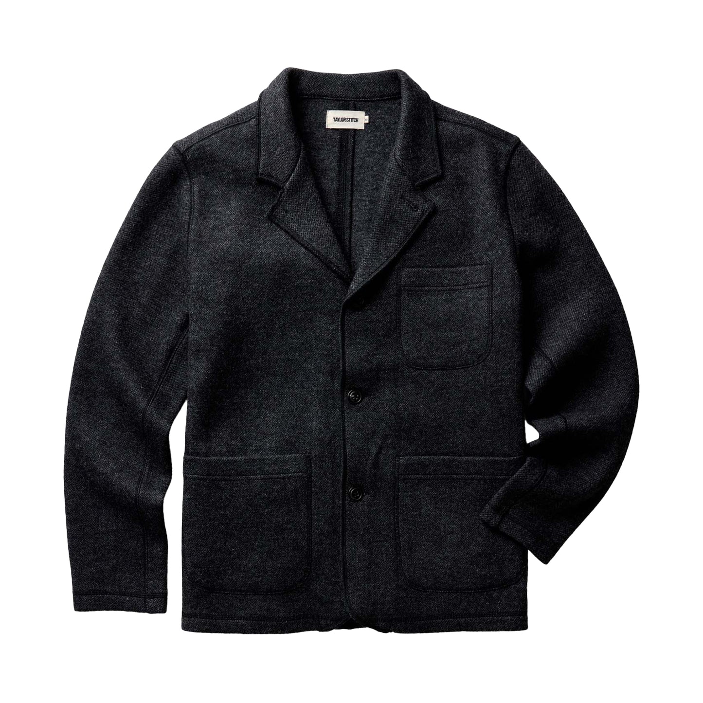 Taylor Stitch Evans Blazer