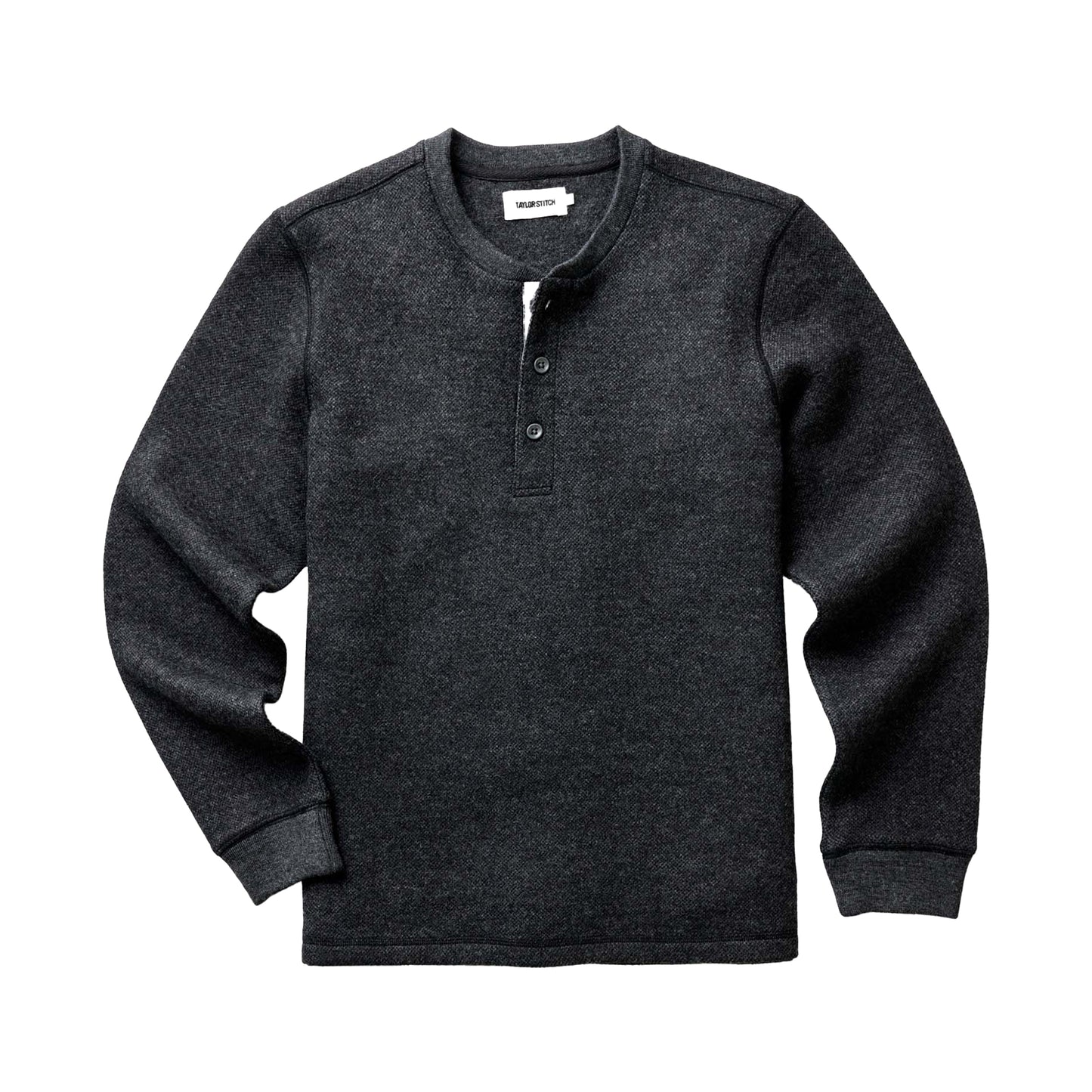 Taylor Stitch Evans Henley
