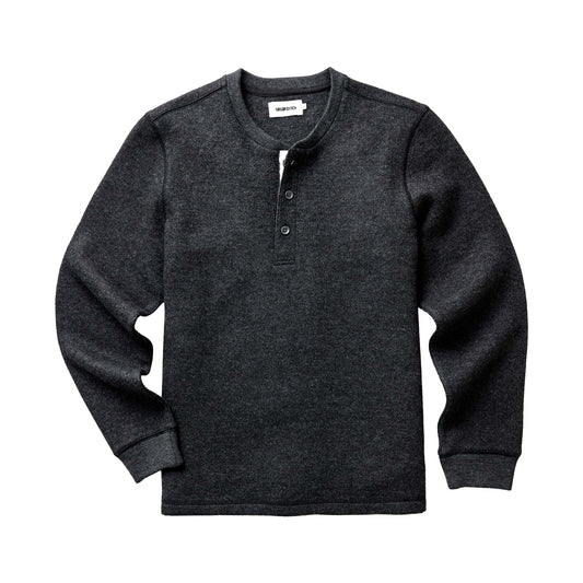 Taylor Stitch Evans Henley