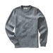 Taylor Stitch Evans Crew - Grey