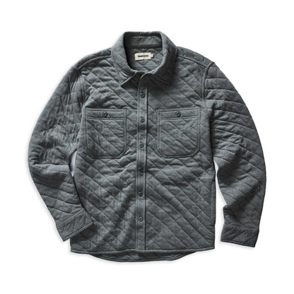 Taylor Stitch Fall Line Overshirt