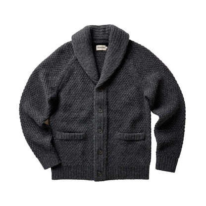 Taylor Stitch Fisherman Cardigan