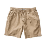 Taylor Stitch Après Short - Khaki