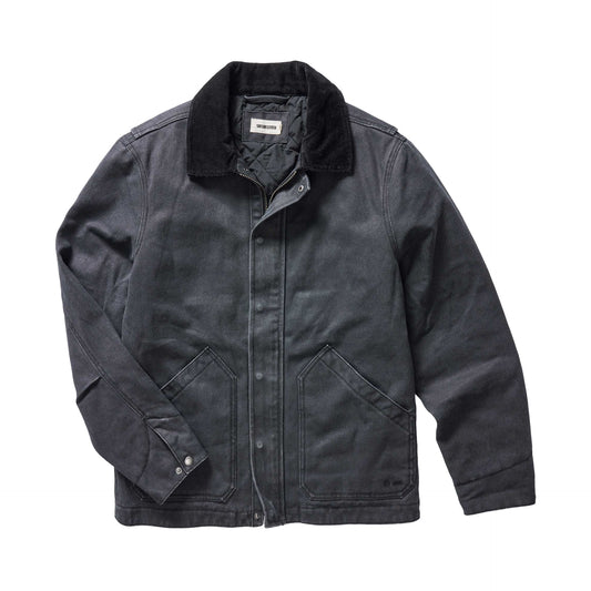 Taylor Stitch Insulated Workhorse Jacket