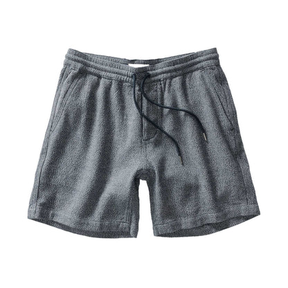 Taylor Stitch Linen Tweed Apres Shorts