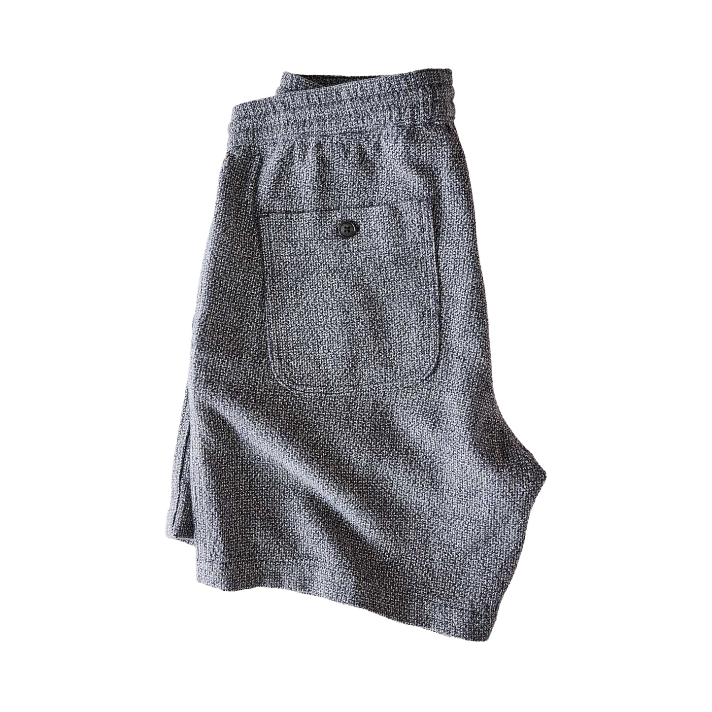 Taylor Stitch Linen Tweed Apres Shorts