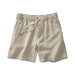 Taylor Stitch Linen Tweed Apres Shorts - Oat Linen Tweed