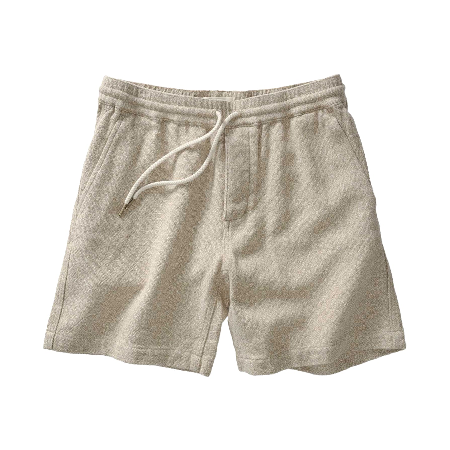 Taylor Stitch Linen Tweed Apres Shorts