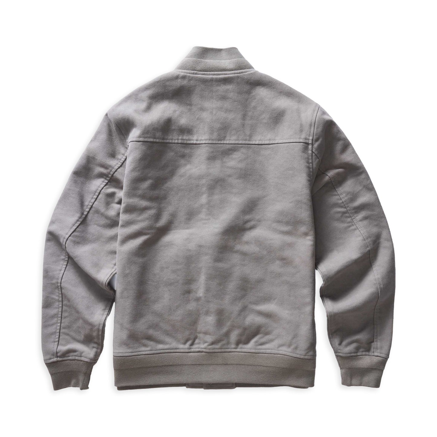 Taylor Stitch Moleskin Campus Jacket