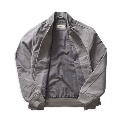 Taylor Stitch Moleskin Campus Jacket