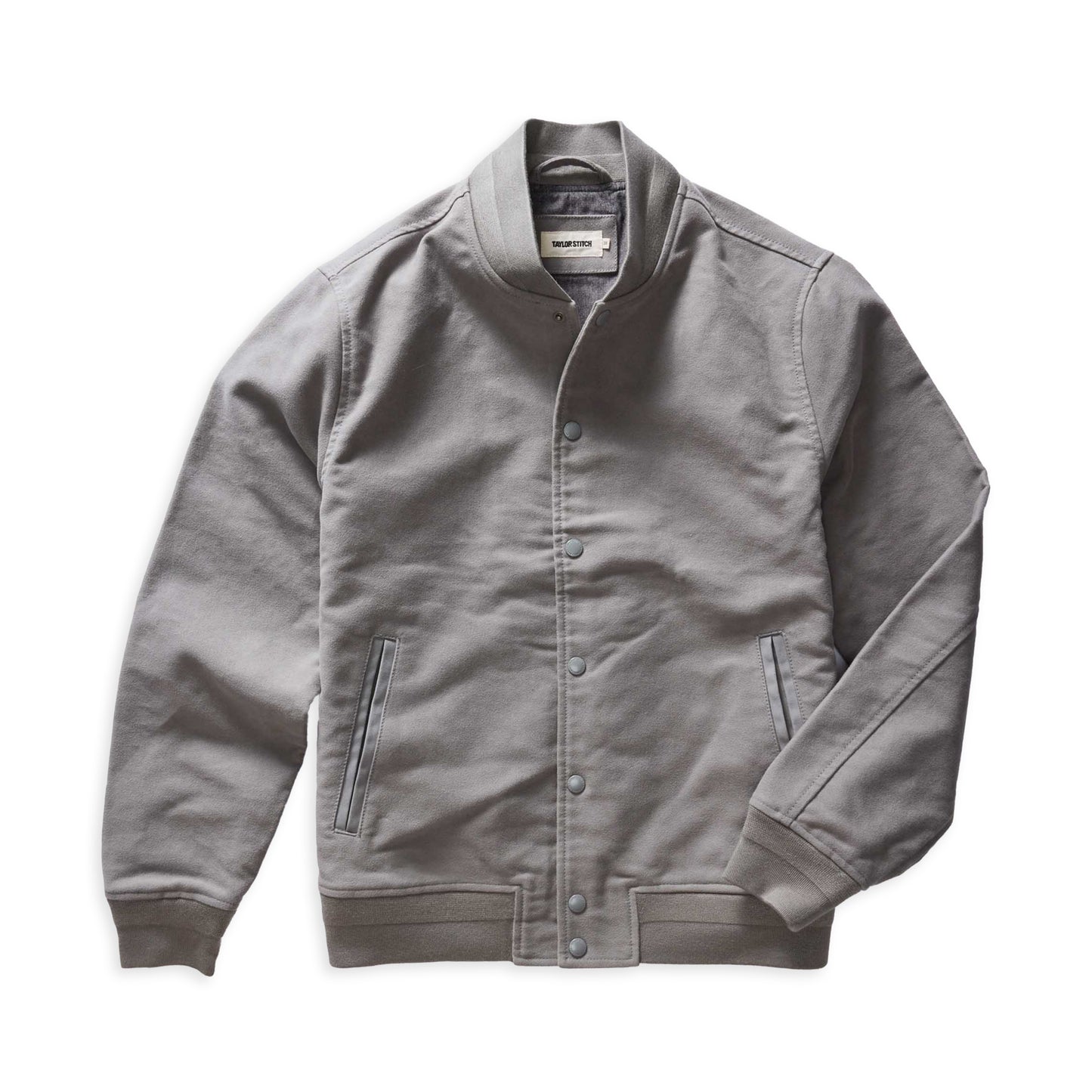 Taylor Stitch Moleskin Campus Jacket