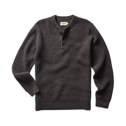 Taylor Stitch Sidecountry Sweater