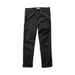 Taylor Stitch Slim Foundation Pant - Faded Black