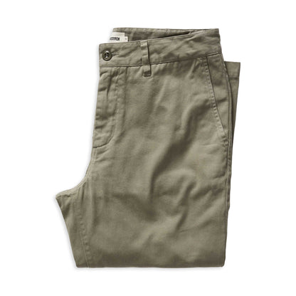 Taylor Stitch Slim Foundation Pant