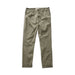 Taylor Stitch Slim Foundation Pant - Smoked Olive