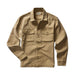 Taylor Stitch Surplus Shirt - Khaki