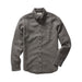 Taylor Stitch Waffle Jack Shirt - Soil