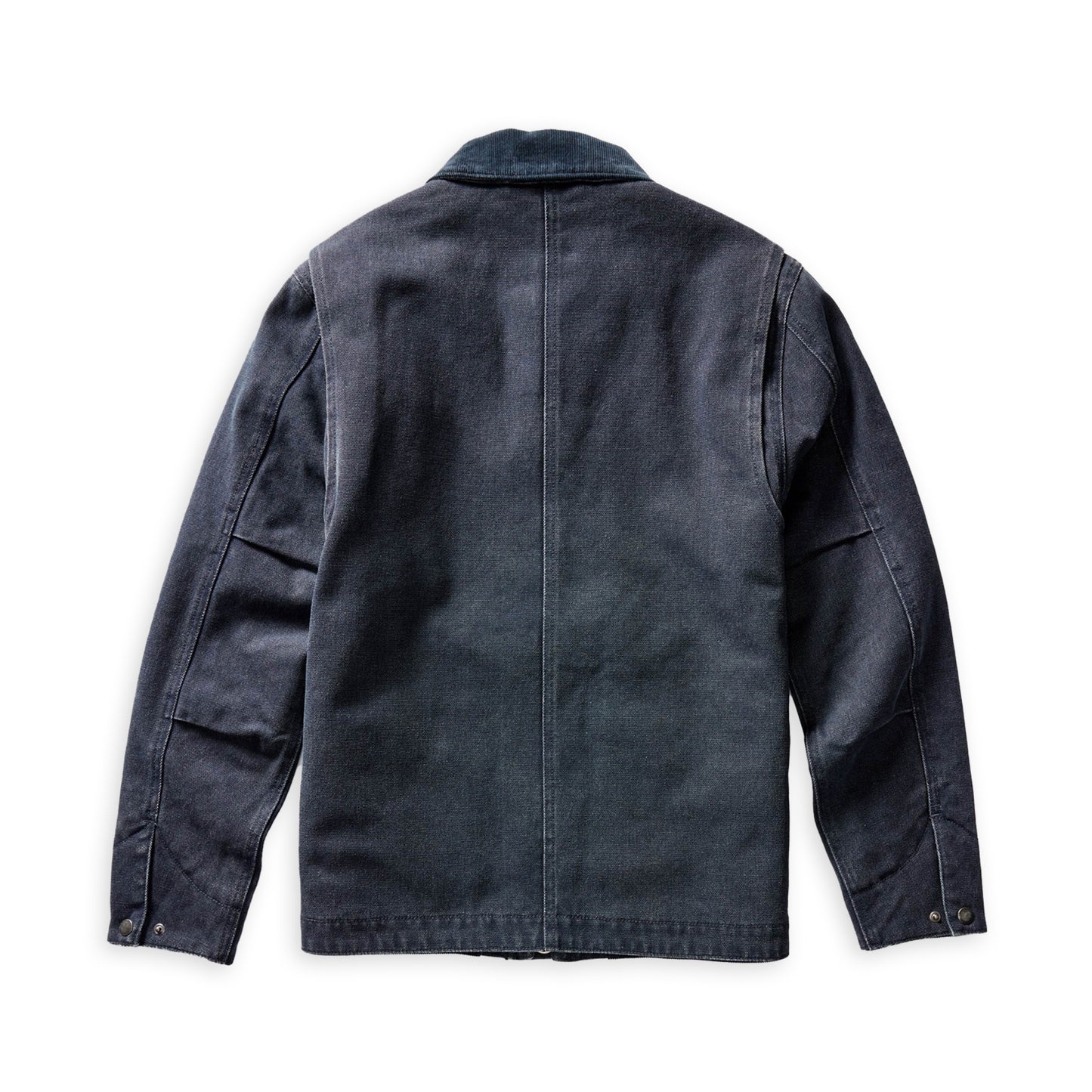 Taylor Stitch Chipped Canvas Workhorse Jacket | Uncrate Supply