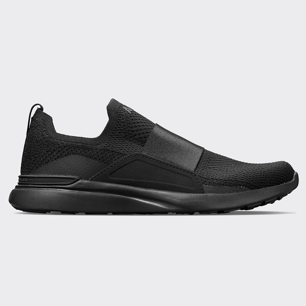 APL TechLoom Bliss Black Sneakers