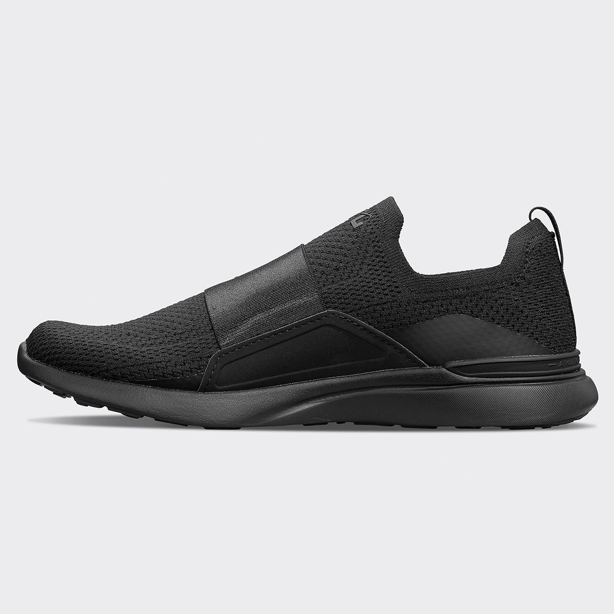 APL TechLoom Bliss Black Sneakers