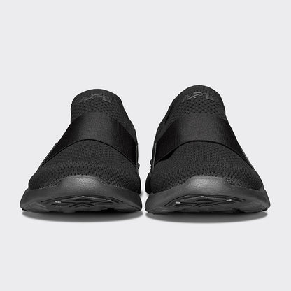 APL TechLoom Bliss Black Sneakers