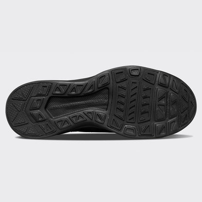 APL TechLoom Bliss Black Sneakers