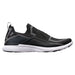 APL TechLoom Bliss Black & Cement Sneakers - BLACK / WHITE / CEMENT