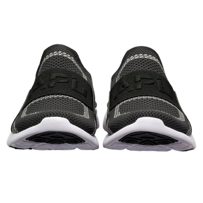 APL TechLoom Bliss Black & Cement Sneakers