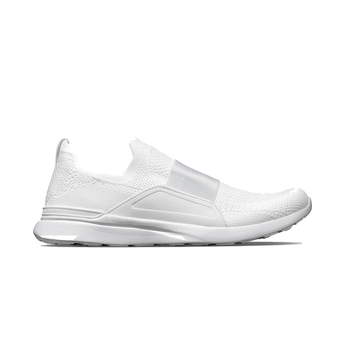 APL TechLoom Bliss White Sneakers