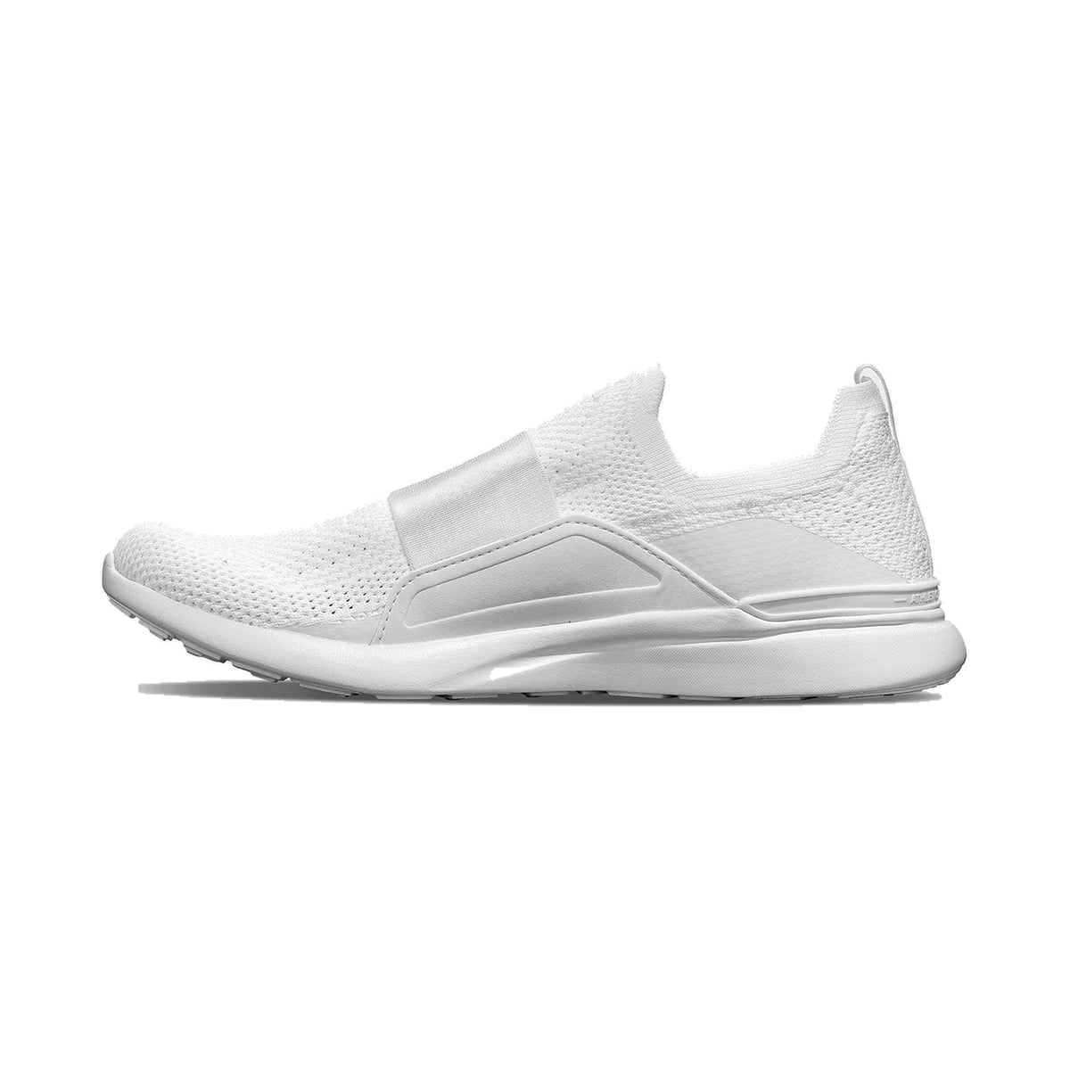 APL TechLoom Bliss White Sneakers