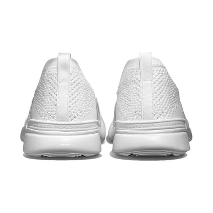 APL TechLoom Bliss White Sneakers