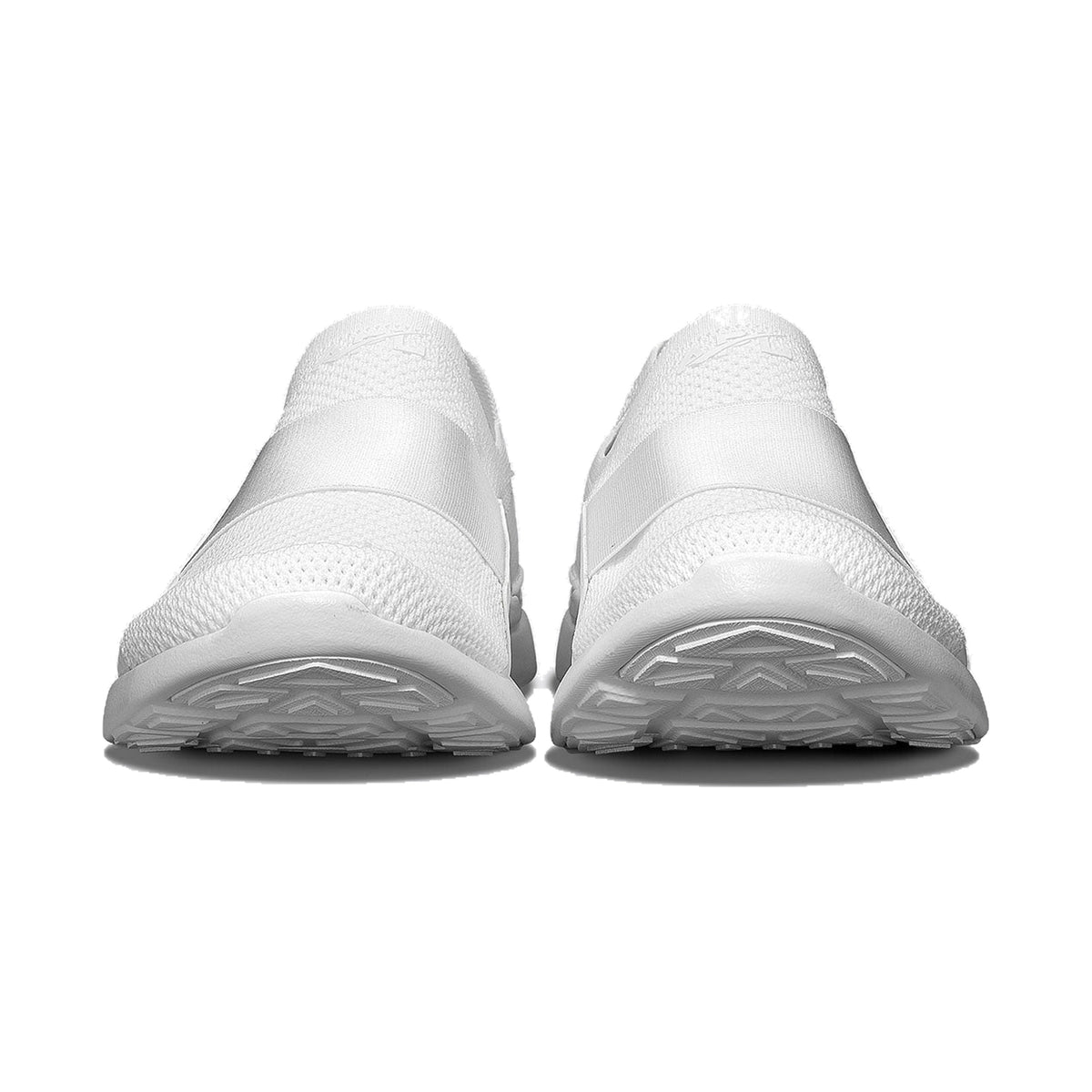 APL TechLoom Bliss White Sneakers
