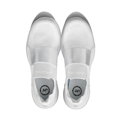 APL TechLoom Bliss White Sneakers