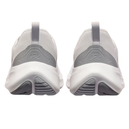 APL TechLoom Dream Steel Grey & White Sneakers