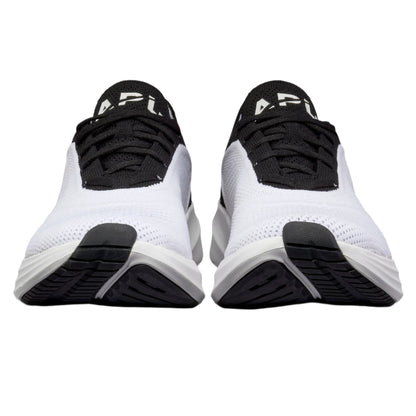 APL TechLoom Dream White & Black Sneakers