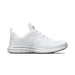 APL TechLoom Pro White Gum Sneakers - WHITE / BLACK / GUM